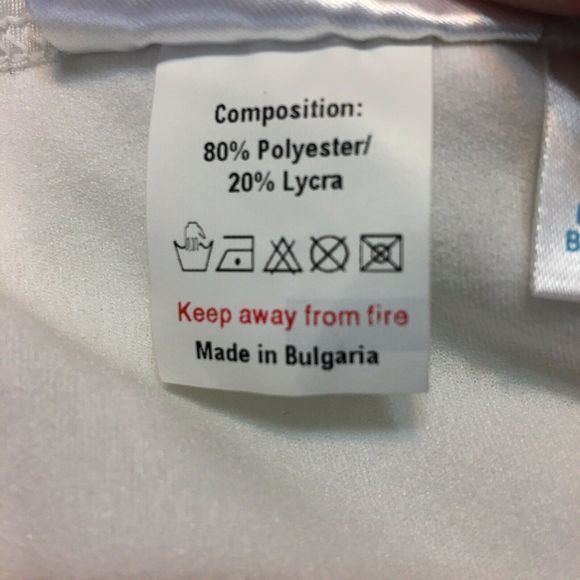 High Dive By ModCloth Love Is Wading Bathing Suit - Picture 6 of 7